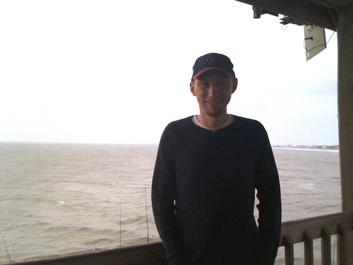 chriseay's profile picture. 