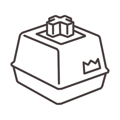 Switch King Profile