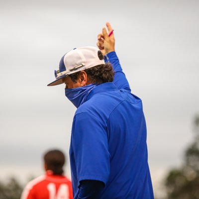 Softball Coach/Recruiting Coordinator at McNeese State University