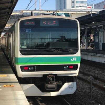 kumin1002's profile picture. おもに、電車が好きです🚃たまに電車の写真を載せたり、色々な写真を載せたりしています。