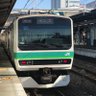 kumin1002's profile picture. おもに、電車が好きです🚃たまに電車の写真を載せたり、色々な写真を載せたりしています。