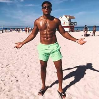 Okezie_l's profile picture. Am clean  , sweet , naughty guy with 
a heart fill love ready to be loved