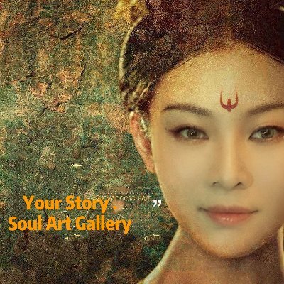 Every life is a story. Let's paint your life~
Your Story.Soul Art Gallery #soulart #Fineart #commissionopen #Original artworks #abstractart ys.soulart@gmail.com