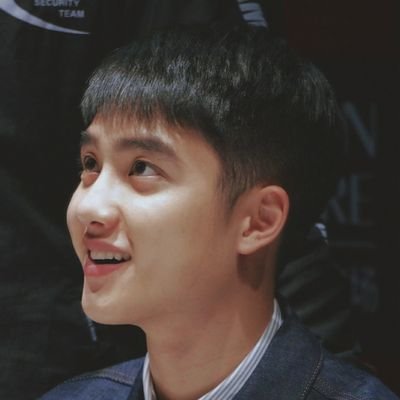 Exo-l ❤ D.O biased 🐧🐧