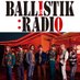 BALLISTIK RADIO (@ballistikradio) Twitter profile photo BALLISTIK RADIO (@ballistikradio) Twitter profile photo