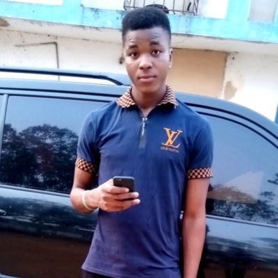 FChibuz's profile picture. 