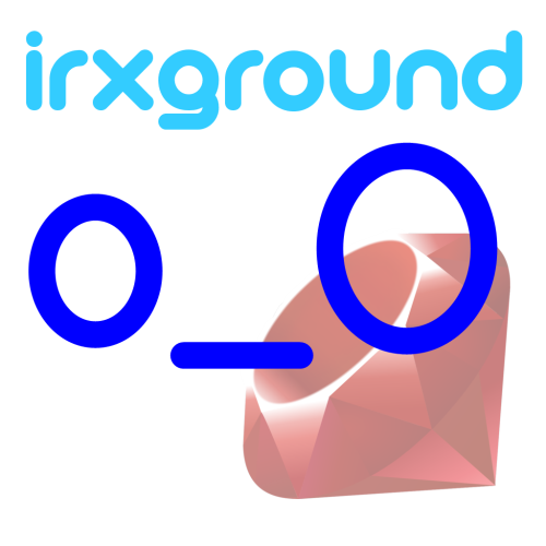 irxground 💎🦀 Profile