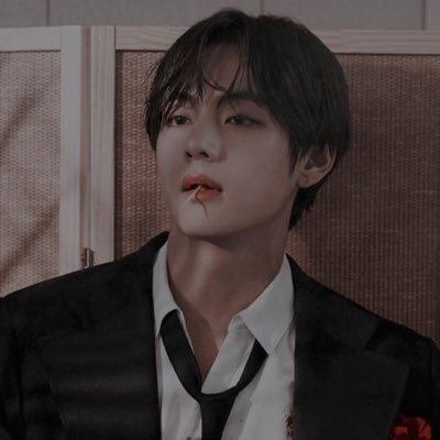 #TAEHYUNG: 𝑝𝑢𝑟𝑝𝑙𝑒 𝑚𝑒𝑎𝑛𝑠 𝐼 𝑤𝑖𝑙𝑙 𝑡𝑟𝑢𝑠𝑡 𝑎𝑛𝑑 𝑙𝑜𝑣𝑒 𝑦𝑜𝑢 𝑓𝑜𝑟 𝑎 𝑙𝑜𝑛𝑔 𝑡𝑖𝑚𝑒✨💜