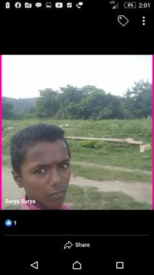 Suryasi51158849's profile picture. csuhf