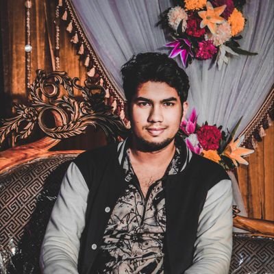 SamTaSif9's profile picture. 