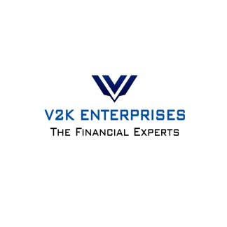 EnterprisesV2k's profile picture. V2K Enterprises is the number one channel partner for financial products like Personal Loan, Home Loan, Loan Against Property, Business Loan etc.