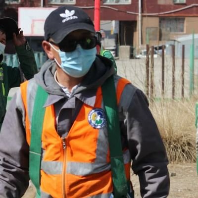 Эх орноо хайрлах чинь хогоо хогийн саванд хаяхаас эхэлдэгдээ 🚯🚯🚯