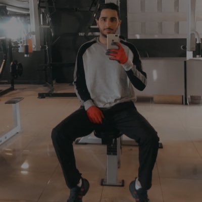 mohamme92605211's profile picture. I CAN DO IT