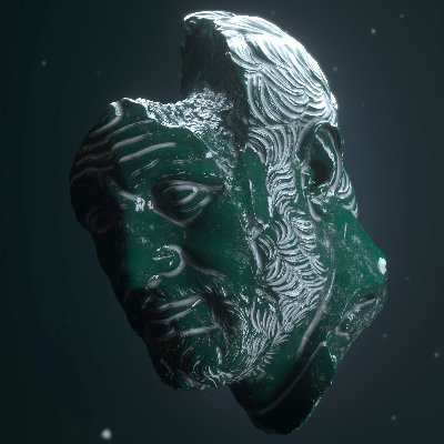 3D designer
Main Instagram - https://t.co/gBz7YjwVCY
Instagram with my works - https://t.co/G4BhoMgzSC
My stock works - https://t.co/RM3r6sKUsX