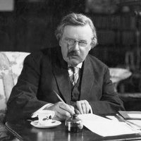 G. K. Chesterton (@gkchesterton__) 's Twitter Profile Photo G. K. Chesterton (@gkchesterton__) 's Twitter Profile Photo