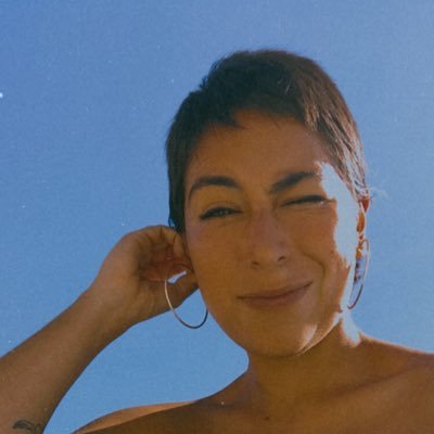 marianauch's profile picture. Rêver et créer