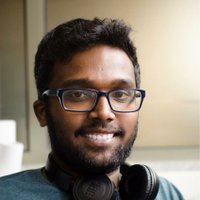 Vairavan Lakshmanan (@vairavanl) 's Twitter Profile Photo Vairavan Lakshmanan (@vairavanl) 's Twitter Profile Photo