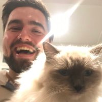 Mitchell Buckley (@mibuckley93) Twitter profile photo