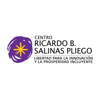 Centro Ricardo B. Salinas Pliego (@centrorsalinas) 's Twitter Profile