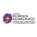 Centro Ricardo B. Salinas Pliego (@centrorsalinas) Twitter profile photo Centro Ricardo B. Salinas Pliego (@centrorsalinas) Twitter profile photo