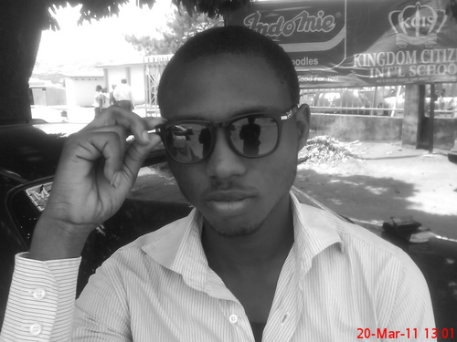 Life is designed to defeat the weak