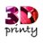 3D Printy twitted about this gear