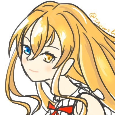 snowsMさんのプロフィール画像