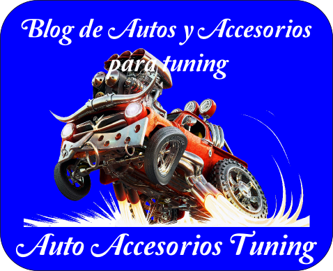 autoaccesoriost's profile picture. Un blog creado para los amantes del tuning de autos, accesorios de todas las marcas testeados por el dueño del blog, noticias importantes sobre el tuning.