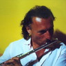 _singabus's profile picture. Andrea Bartelucci-jazz flutist and composer. Leader of many musical projects. bart55@mail.ru
#music #flute #guitar #jazz #rock