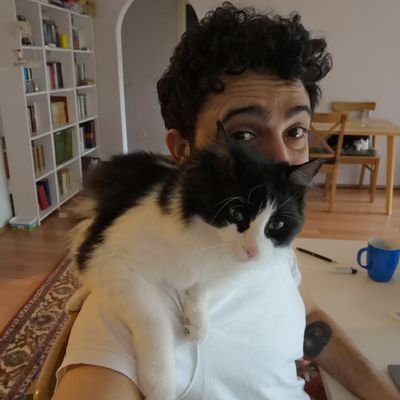 ufuktanisan's profile picture. 🦅