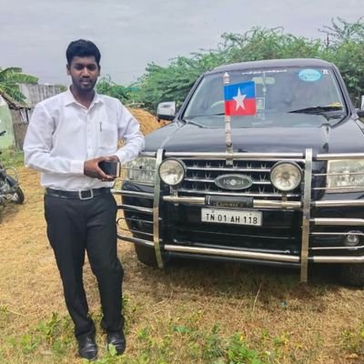 STRUCTURAL ENGINEER
விடுதலை சிறுத்தைகள் கட்சி திருவண்ணாமலை(மாவட்டம்) வெம்பாக்கம் ஒன்றியம் அரசங்குப்பம்
