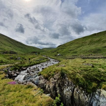 johnrburnham's profile picture. 