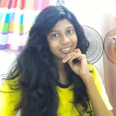 SudarikaP's profile picture. Thinking!