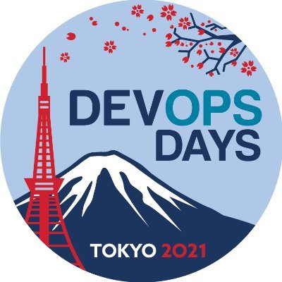 #DevOpsDaysTokyo 2021は、4/15(木)、16(金)に大崎ブライトコアホール&オンラインで開催されました🌸
DevOpsDays Tokyo 2021, April, 15(Thu) & 16(Fri) at Osaki Bright Core Hall & online🌸