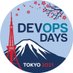 DevOpsDays TOKYO 4/15-16開催🌸 (@devopsdaystokyo) Twitter profile photo DevOpsDays TOKYO 4/15-16開催🌸 (@devopsdaystokyo) Twitter profile photo