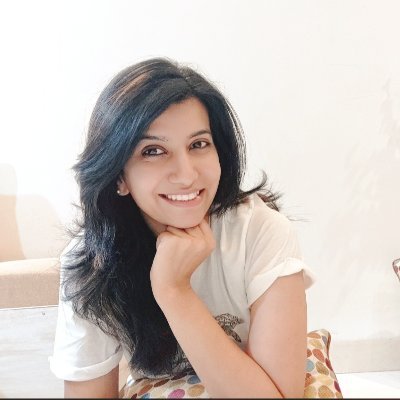 Pooja_thapak's profile picture. Avant-Garde