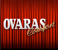 OvarasComfort's profile picture. 