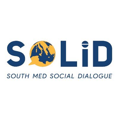 @EU_Commission co-funded project to promote #SocialDialogue in the Southern Mediterranean Region.