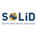 SOLiD (@solidialogue) Twitter profile photo SOLiD (@solidialogue) Twitter profile photo
