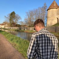 Jean Michel Torché (@baptvaud) 's Twitter Profile