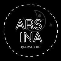 ARS INA(@arscyjid) 's Twitter Profile Photo