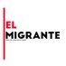 EL MIGRANTE (@ELMIGRANTE7) Twitter profile photo