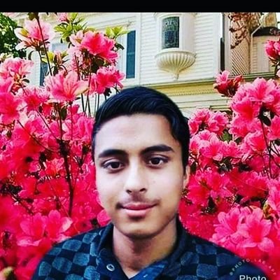 SameerK93886801's profile picture. hello