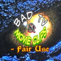 Bad TV and Movie Clips(@BadTVMC) 's Twitter Profile Photo