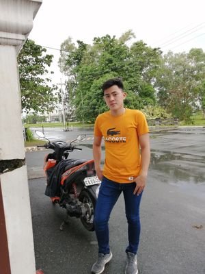 manalojurenz's profile picture. STAY KIND & HUMBLE 😉