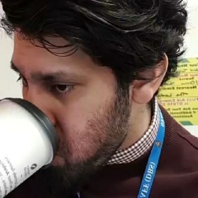 #TeamFiaz #TeamSheeraz Teacher of Mathematics, Secondary & A-level, KS5 Maths Lead. Jorge Linares looked like me. #AJKashmir
