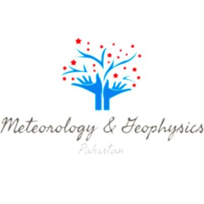 Osama Azam | Interested in Atmospheric & Earth Sciences especially in Meteorology | Trying to run this handle on experimental basis w.e.f 05-04-2021.