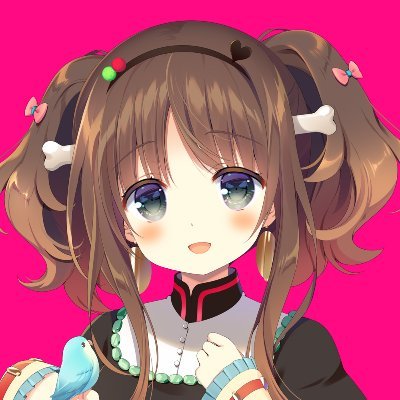 🎅https://t.co/VfvX1qM6yg 🐣https://t.co/58Q4vKutPn ▶→さんなま 🎨→まつりあーと ✂→さんたうずら 🥰→☀🥚 🎮PSO2→ship3 ツイッチ→https://t.co/bsTOqIRvQB 活動開始→2021/5/28