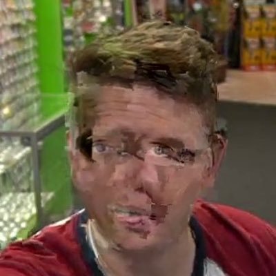 DSGoomba's profile picture. Co-Owner of Purple Monkey Games. Professional Twitch GameCube reseller. Parody account.