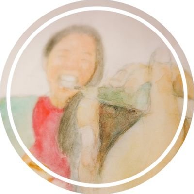 えかき│ほわほわは屋号│ 
#ほんじつの誕生果 20.4〜21.3